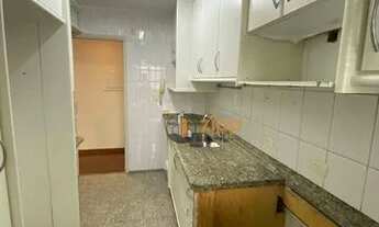Imagem 7: Apartamento com 2 dormitórios para alugar, 76 m² por R$ 3.750,00/mês - Parada Inglesa - Sã