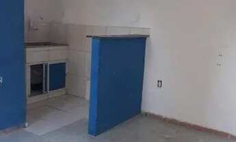 Imagem 6: Casa de Vila Casa com 1 dormitório