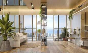 Imagem 7: Lit 760, 1 e 2 quartos, de 25m² a 70m², 1 e 2 vagas de garagem no Costa Azul