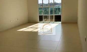 Imagem 4: Apartamento com 2 dormitórios para alugar, 80 m² por R$ 3.350,00/mês - Atibaia Jardim - At