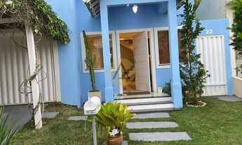 Imagem 2: Casa 04 quartos no Vale dos Cristais