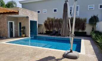 Imagem 5: Casa em condomínio com 4 suítes e 620m² à venda por R$ 5.500.000