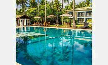 Imagem 4: FERIADO SEMANA SANTA - BARRA GRANDE