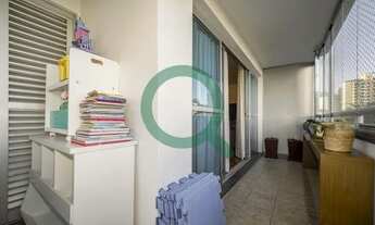 Imagem 3: São Paulo - Apartamento Padrão - Moema