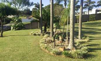 Imagem 3: CASA 4 SUITES,SALA COM TRÊS AMBIENTES,COPA,COZINHA COM ARMÁRIOS,SALA DE TV,LAVABO ,LAVANDE