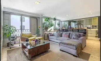 Imagem: Apartamento à venda no bairro Vila Nova