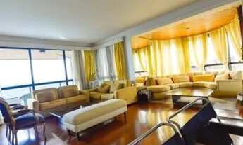 Imagem 7: Apartamento de alto padrão para venda ou locação na Vila Madalena