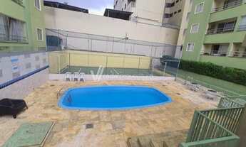 Imagem 4: Apartamento - Parque Industrial - Campinas