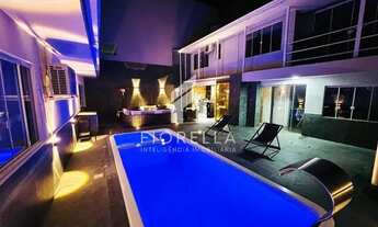 Imagem: Casa 03 dormitórios (01 suíte) com Piscina