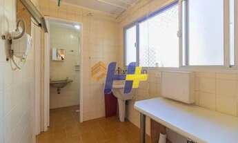 Imagem 7: Apartamento com 3 dormitórios para alugar, 85 m² por R$ 5.310/mês - Moema - São Paulo/SP