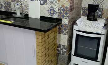 Imagem 3: Kitnet para temporada em cabo frio