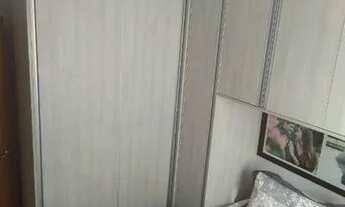 Imagem 4: Apartamento Residencial com 2 dormitórios à venda, 45 m² por R$ 170.000 - Jardim Manoel Pe