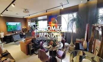 Imagem 4: Apartamento para venda possui 109 m² com 3 quartos em Batista Campos - Belém - PA