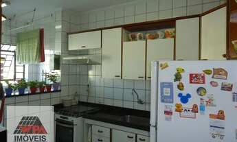 Imagem 4: Apartamento com 2 dormitórios, 62 m² - venda por R$ 190.000,00 ou aluguel por R$ 980,00/mê