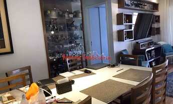 Imagem 3: Apartamento com 03 dormitórios na Vila Buarque - Cód.: 10916