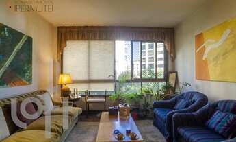 Imagem 2: Excelente Apartamento com 4 suítes à venda, 190 m² - Morumbi - São Paulo/SP