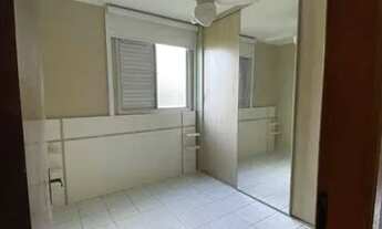 Imagem 7: Apartamento com 2 dormitórios para alugar, 64 m² por R$ 2.300,00/mês - Monte Castelo - São