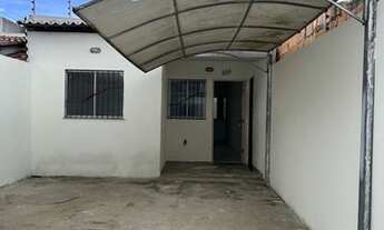 Imagem 2: Chave de casa na Piabeta