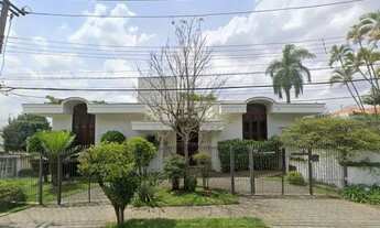 Imagem 7: Casa para venda tem 500 metros quadrados com 7 quartos em Jardim Guedala - São Paulo - SP