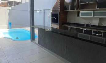 Imagem 6: CASA COND.FECHADO, 2 quartos sendo 1 Suite, PISCINA - SEMI MOBILIADA