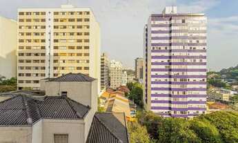 Imagem 6: Apartamento para aluguel com 46 metros quadrados com 1 quarto em Sumaré - São Paulo - SP