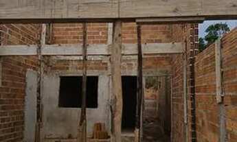 Imagem 6: Vendo casa com construção avançada ( oportunidade única