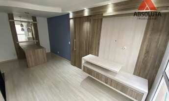 Imagem 6: Apartamento com 2 dormitórios para alugar, 55 m² por R$ 1.749,50/mês - São Manoel - Americ