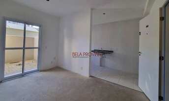 Imagem 3: Apartamento com 2 dormitórios, 55 m² - venda por R$ 230.000 ou aluguel por R$ 1.115/mês