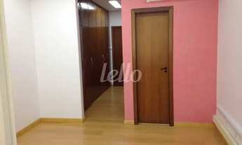 Imagem 3: São Paulo - Conjunto Comercial/Sala - Santo Amaro