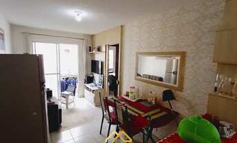 Imagem 6: Condomínio Jardim Paradiso com 2 quartos disponível para venda