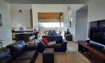 Imagem 4: CASA RESIDENCIAL em JUNDIAÍ - SP, LOTEAMENTO PORTAL DA COLINA