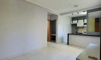 Imagem 7: Apartamento com 2 quartos no Condomínio Princesa Isabel - Bairro Crispim em Pindamonhanga