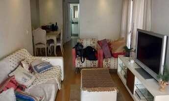 Imagem 4: Cobertura com 3 dormitórios para alugar, 134 m² por R$ 11.800,00/mês - Vila Parque Jabaqua