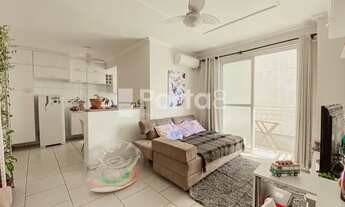 Imagem: Invista em Conforto Apartamento Mobiliado