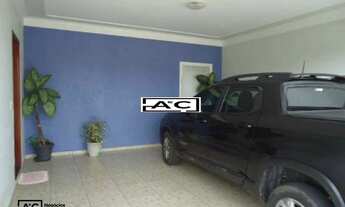 Imagem 5: Casa com 3 dormitórios, 271 m² - Jardim Residêncial Firenze - Hortolândia/SP