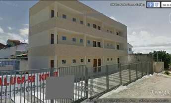 Imagem: Kitnet mobiliado e com garagem proximo ao