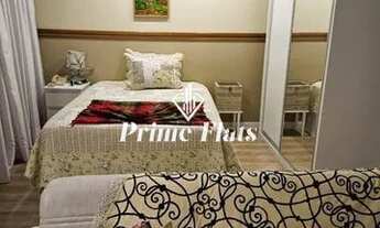 Imagem: Flat disponível para locação no Radisson