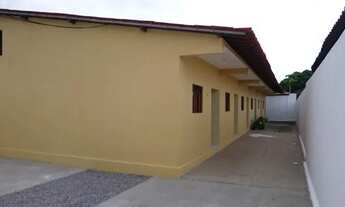 Imagem 5: Alugo Apt 1/4 C/Garagem em Ponta Negra