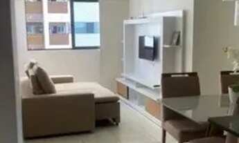 Imagem: Alugo excelente apartamento com 2 quartos