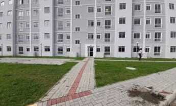 Imagem: Apartamento - Iná