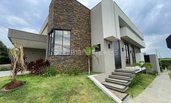 Imagem 3: Casa de condomínio para venda no Residencial Village Damha Rio Preto II