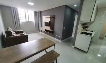 Imagem: Apartamento com 2 dormitórios para alugar