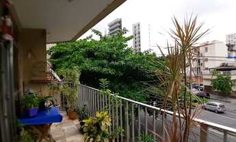 Imagem: Apartamento à venda, 3 quartos, 1 vaga