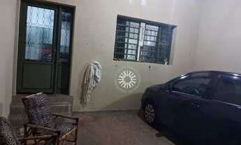 Imagem 2: Casa com 2 dormitórios para alugar, 100 m² por R$ 1.800,00/mês - Quiririm - Taubaté/SP