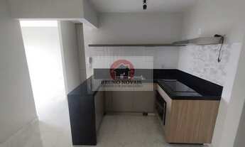 Imagem: Cobertura para venda possui 99 metros quadrados