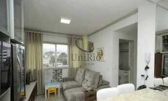 Imagem: Apartamento á venda - Engenho de Dentro