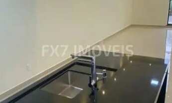 Imagem 4: CASA RESIDENCIAL em HORTOLÂNDIA - SP, PARQUE ORTOLÂNDIA