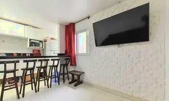 Imagem 3: Cobertura para venda com 94 m², 2 dormitórios, em Nova Petrópolis - São Bernardo do Campo