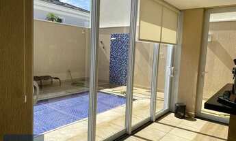 Imagem 2: Casa a venda condomínio Portal dos Jequitibas na cidade de Valinhos