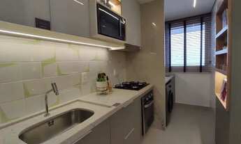 Imagem 3: Joeasi- Apartamento 2Q Aguas Claras \Sinal a partir de 5% e entrada par em 60x